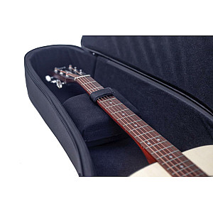 DBM NB Pro 2.0 Case by DBM Case for Acoustic Guitar 